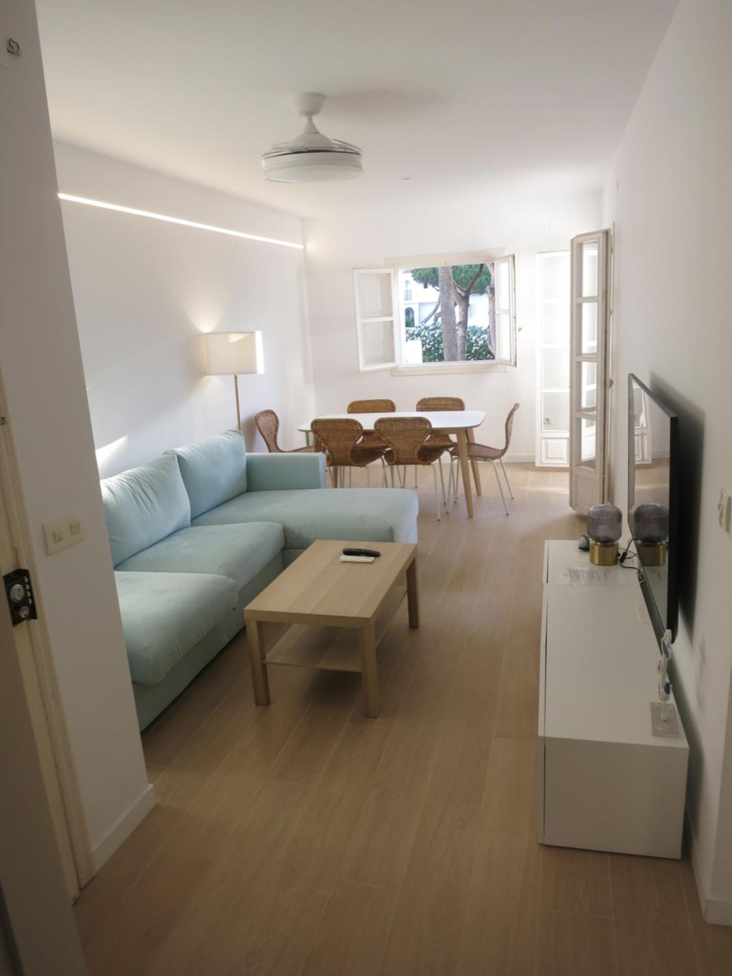 Apartamento El Bogavante Chiclana de la Frontera Exterior photo